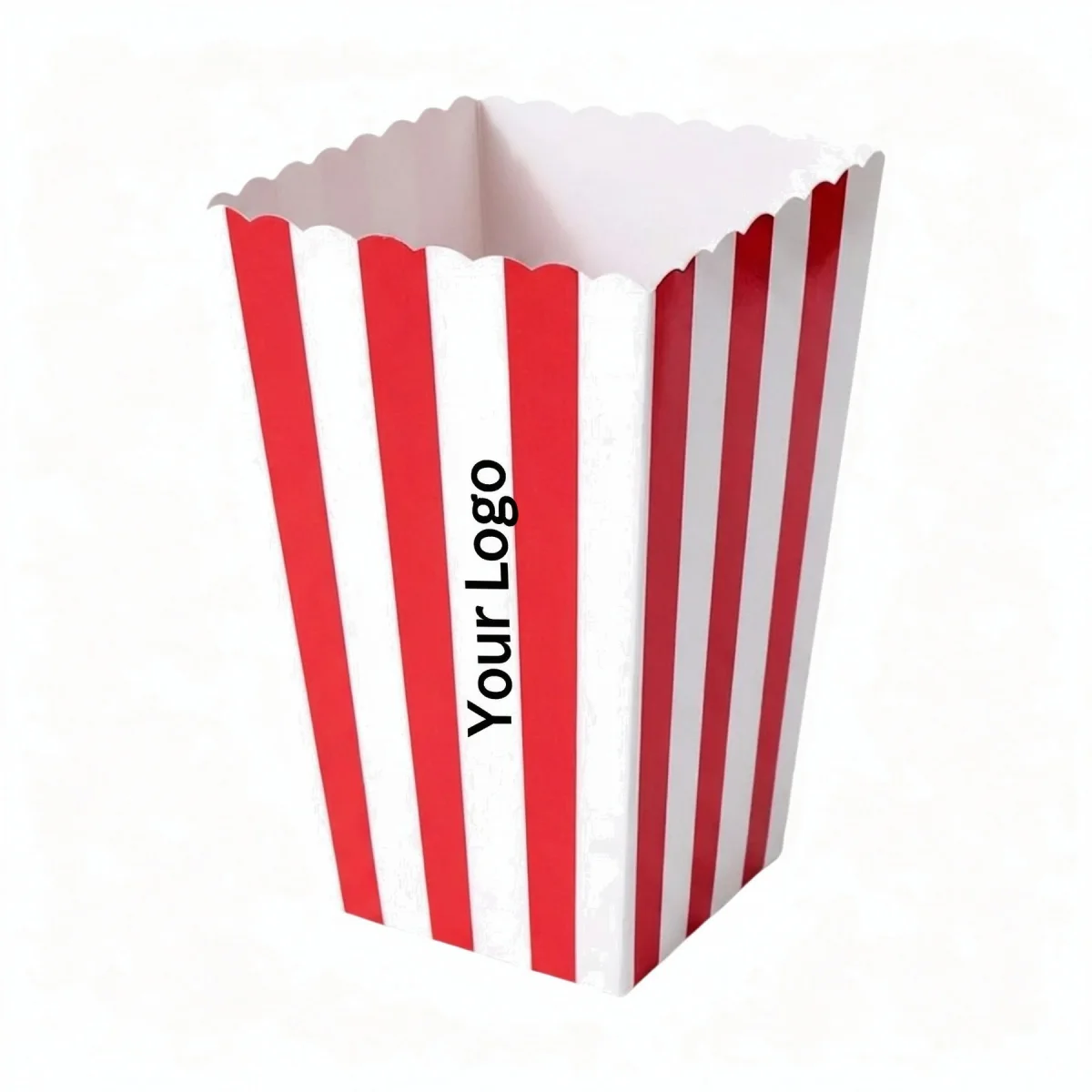 Alternate product view
