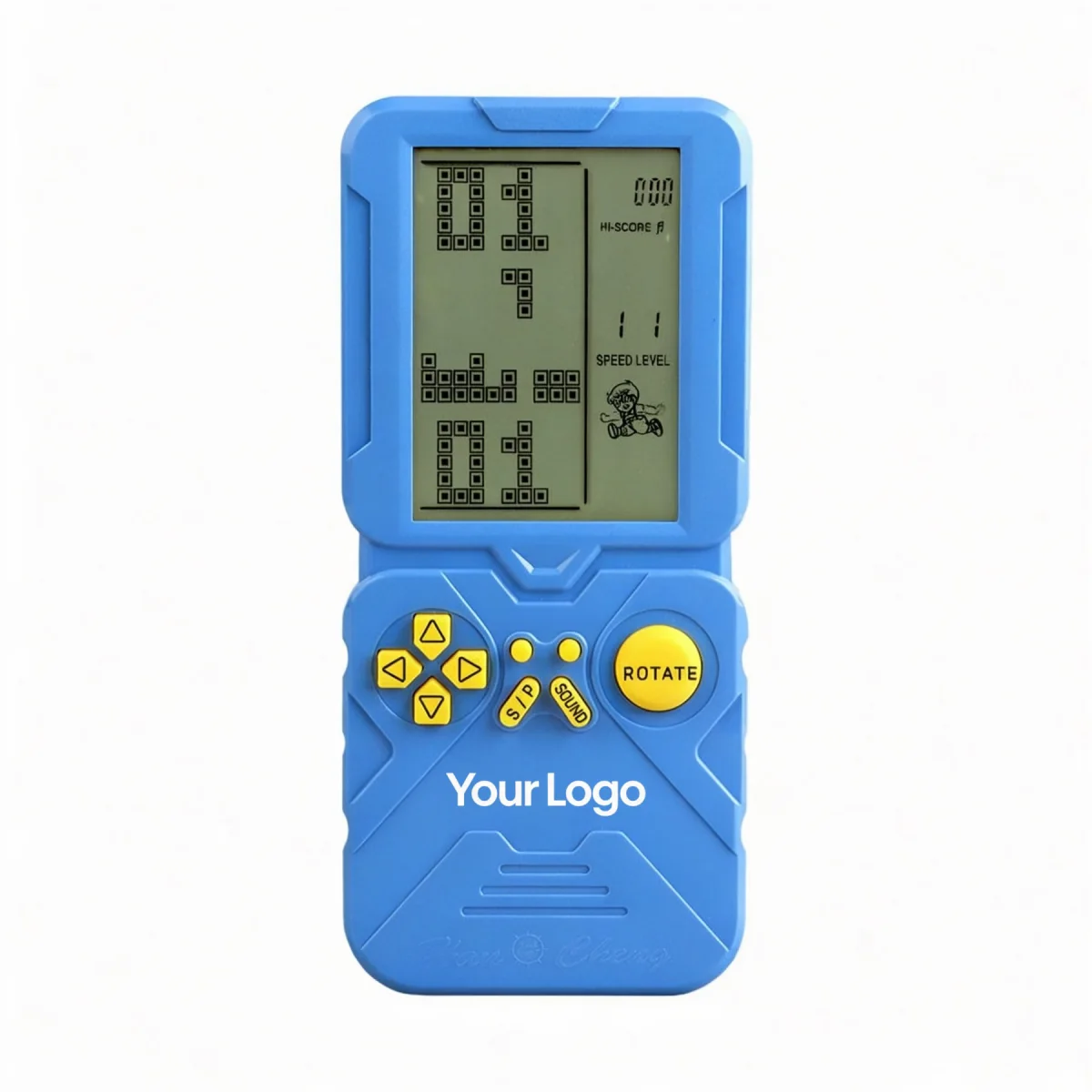 Alternate product view