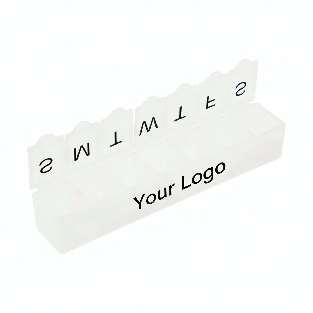 Alternate product view