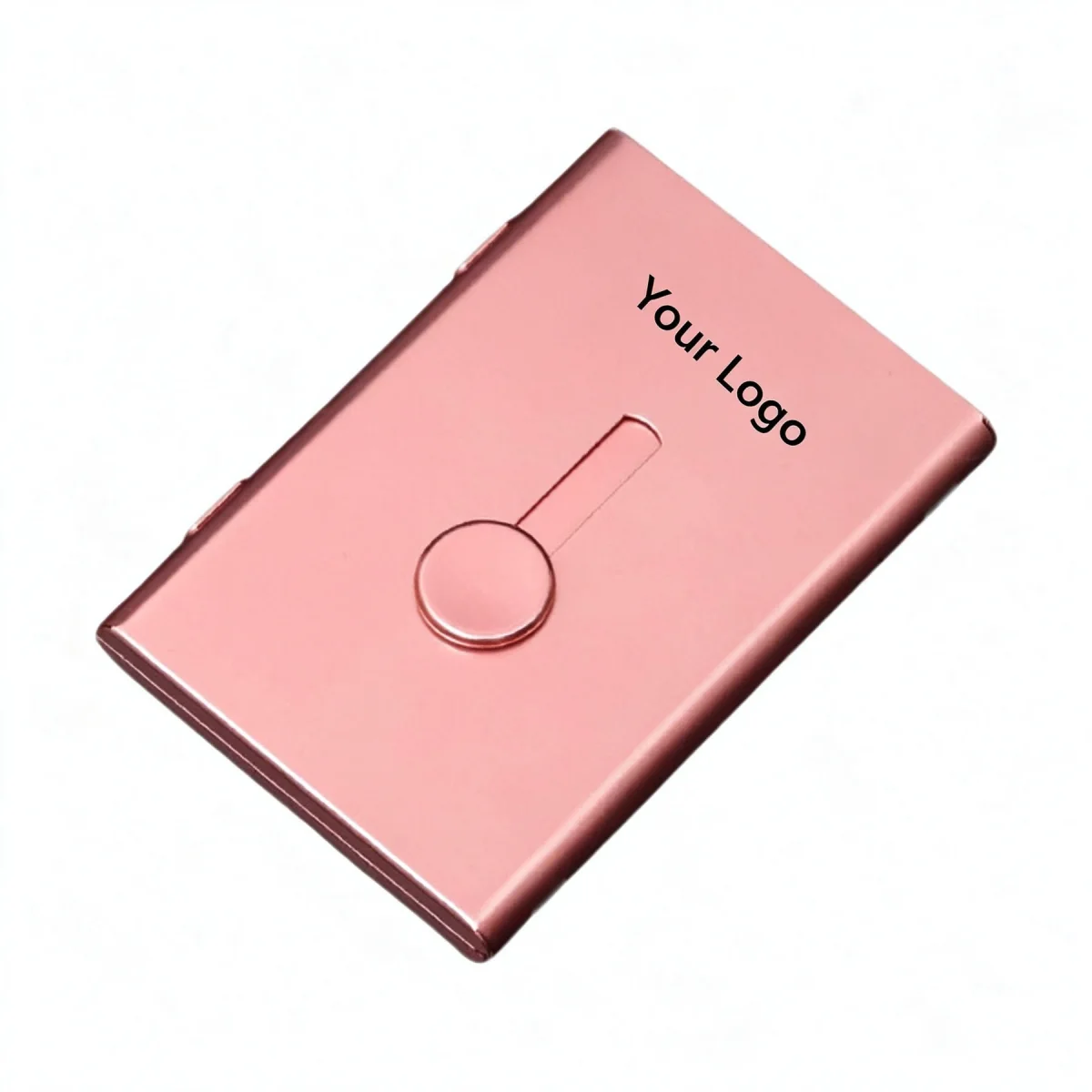 Alternate product view