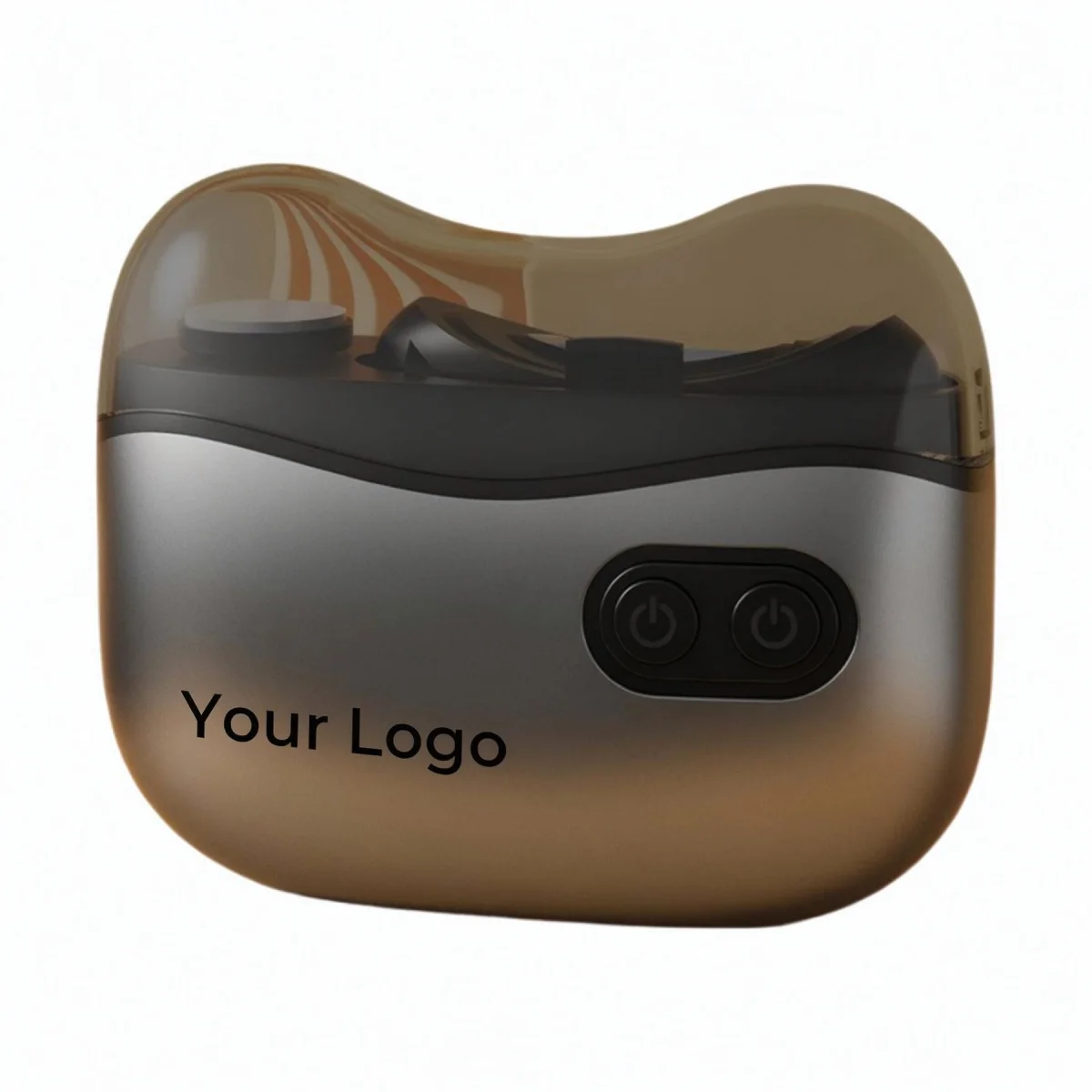 Alternate product view
