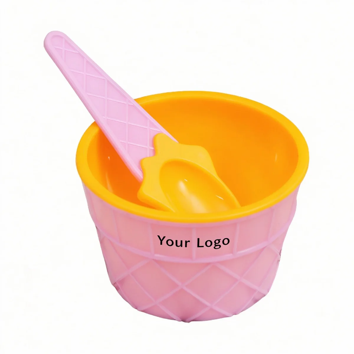 Alternate product view