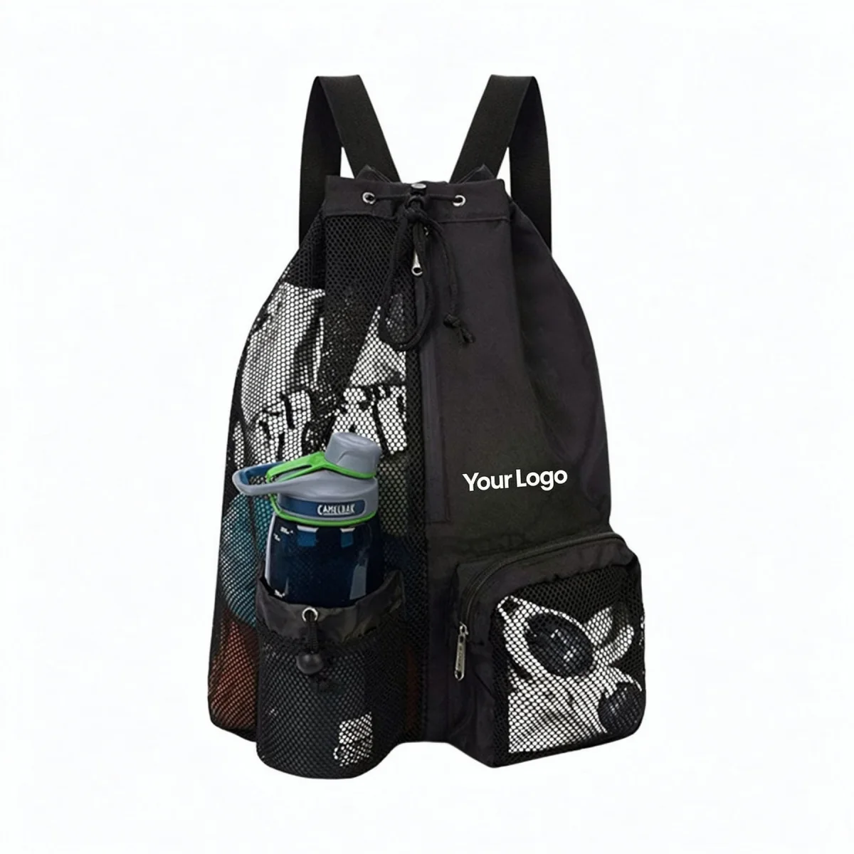 Alternate product view