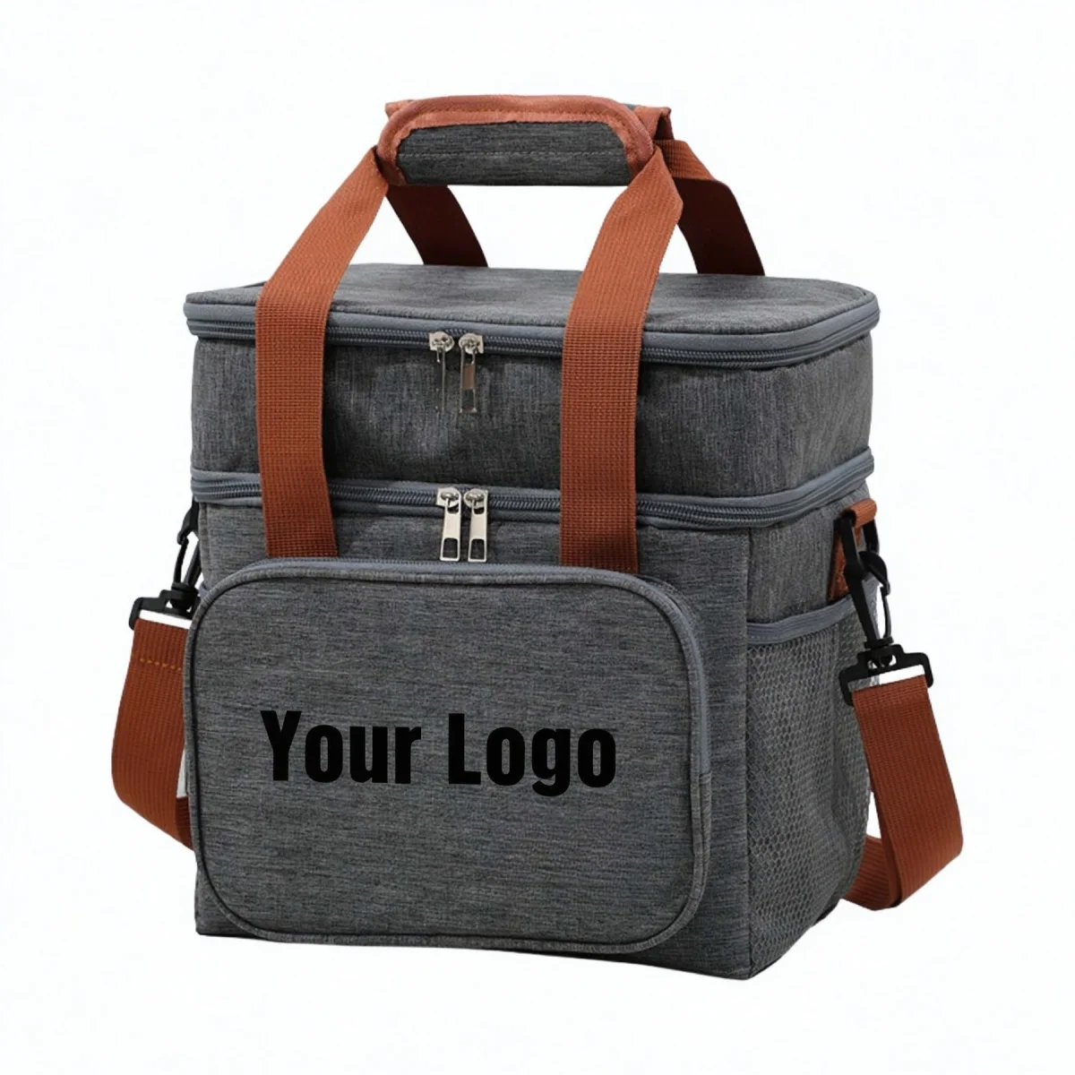 Alternate product view