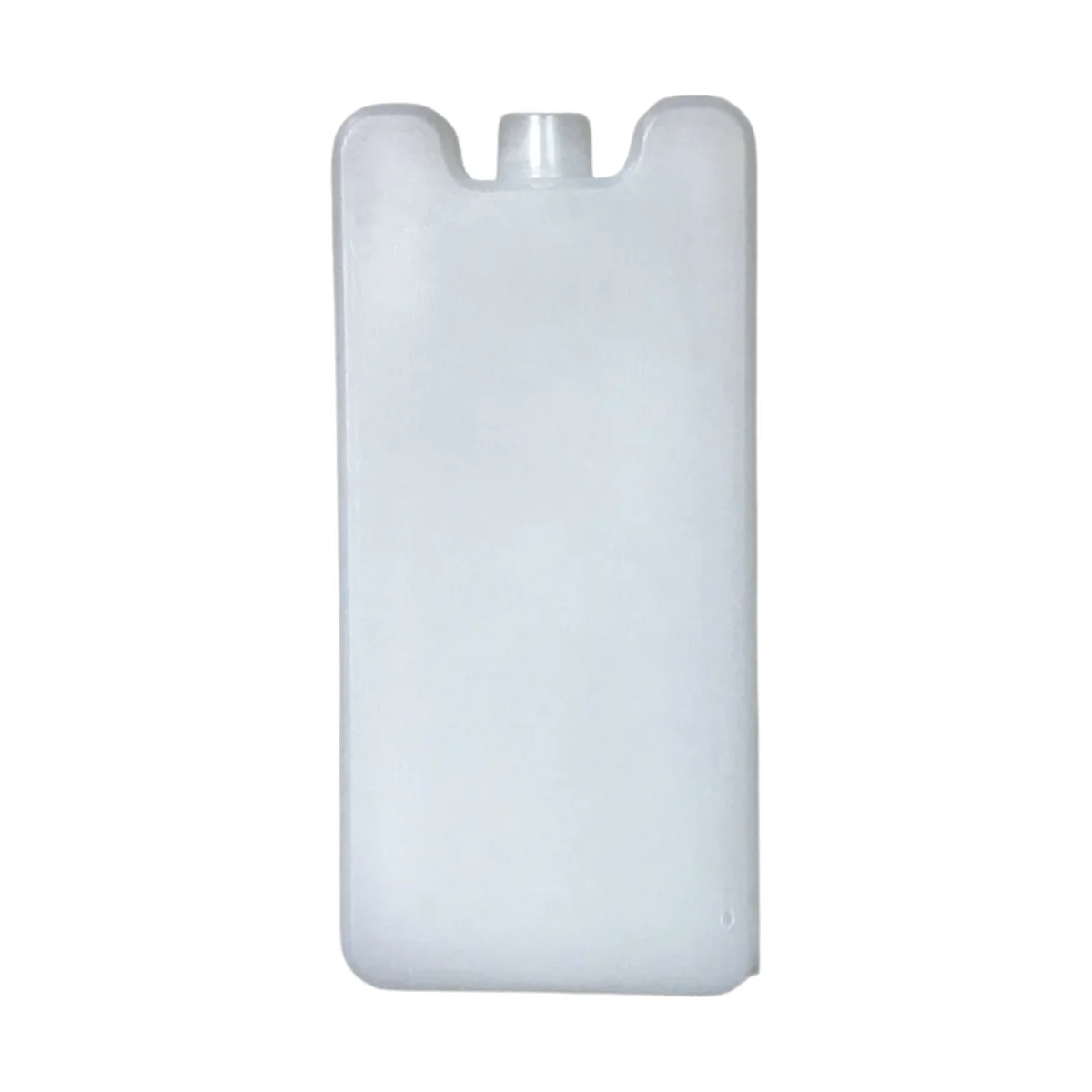 Refreezable Reusable HDPE Ice Freezer Pack Block