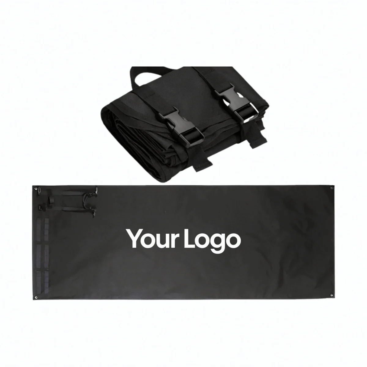 Alternate product view