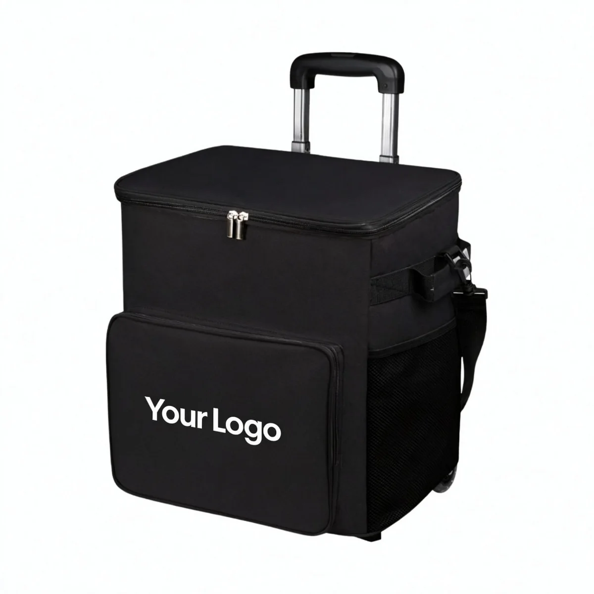 Alternate product view