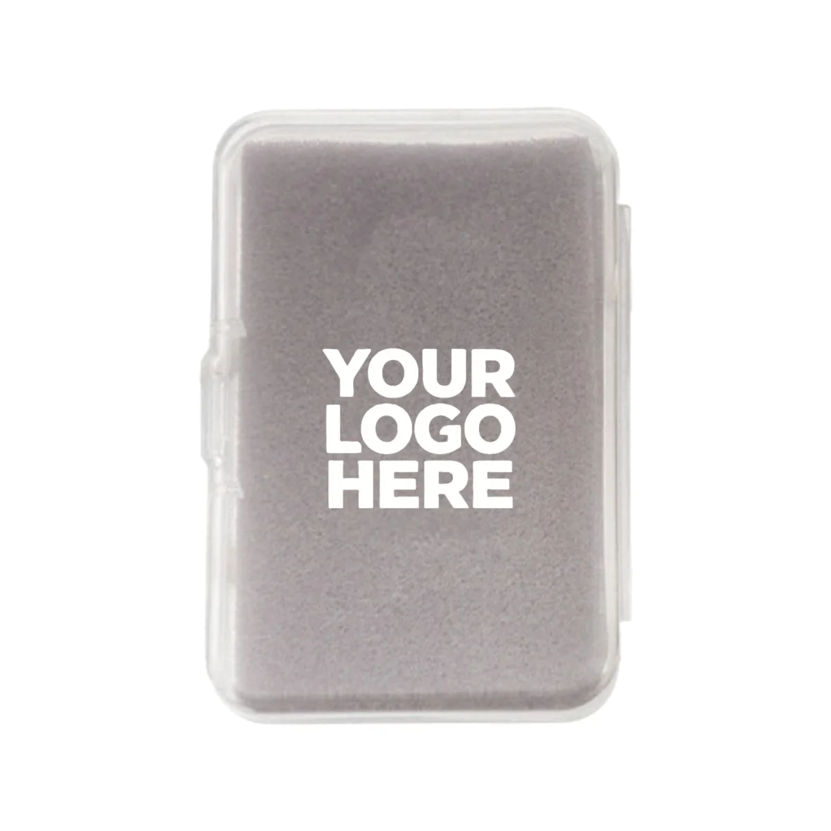Alternate product view