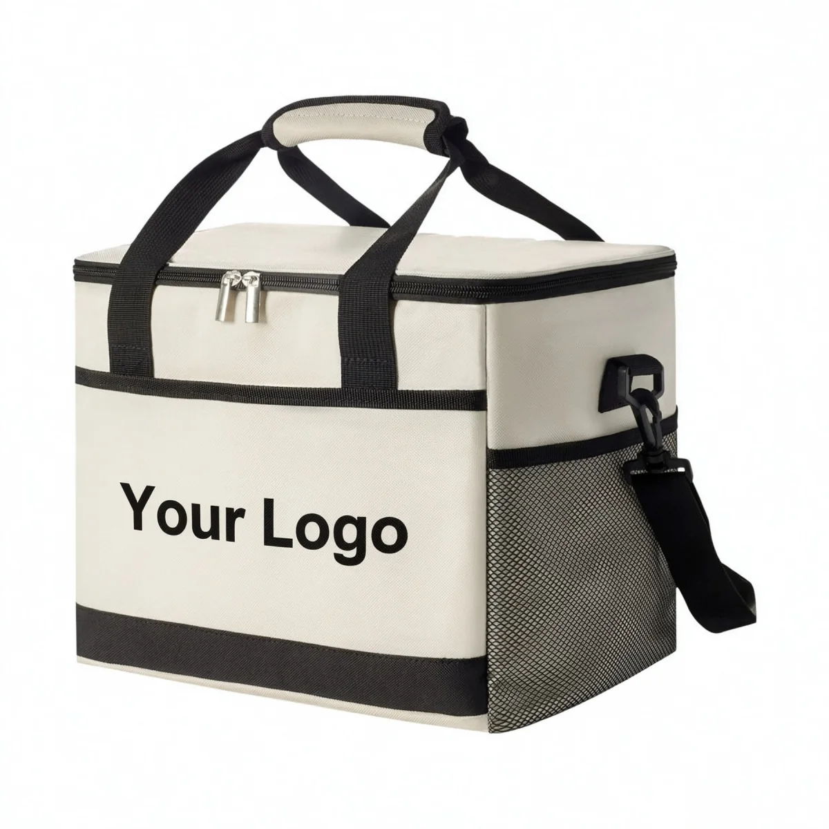 Alternate product view