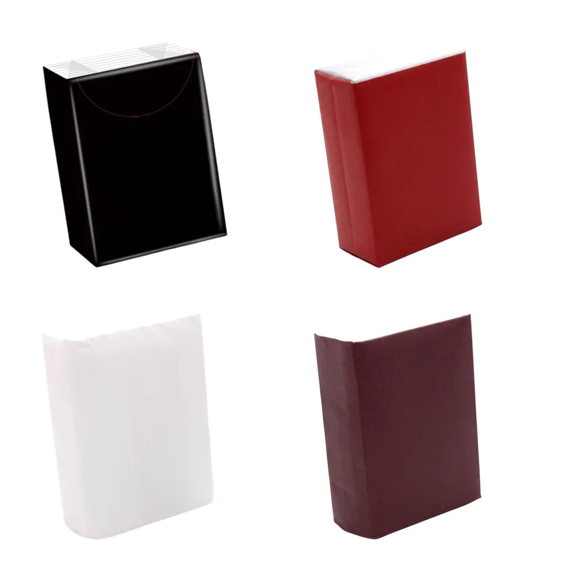 Slim-Case Pocket Sized Facial Tissue Pack