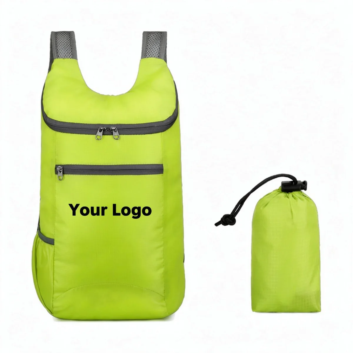Alternate product view