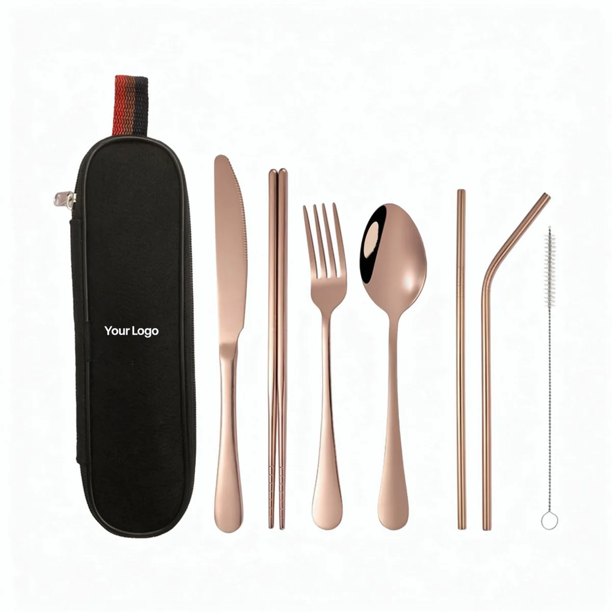 Alternate product view