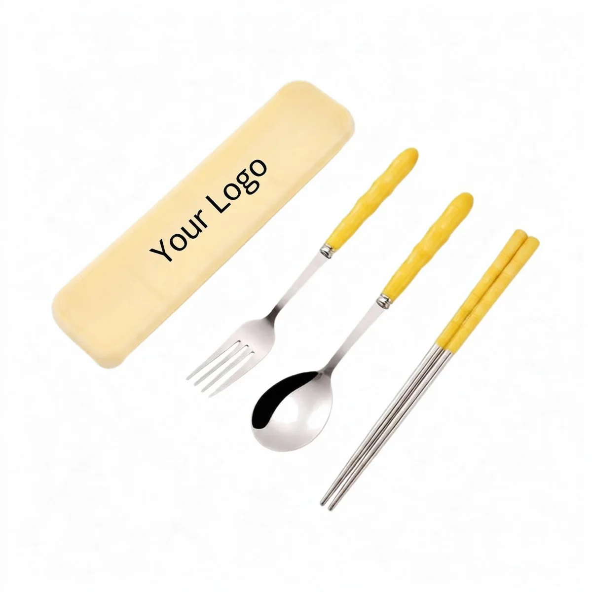 Alternate product view