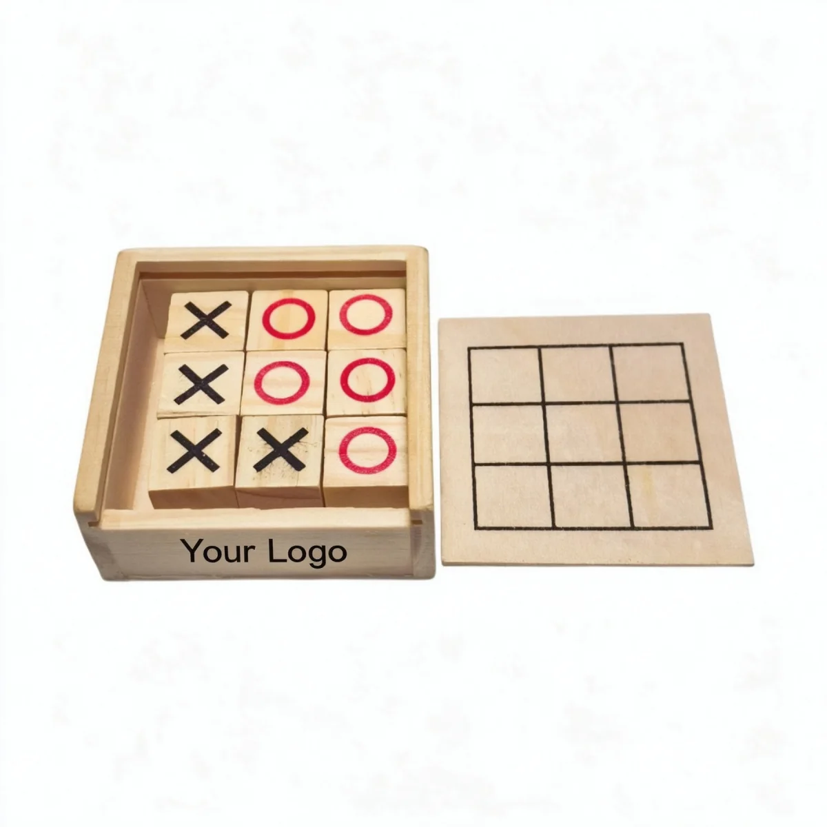 Alternate product view