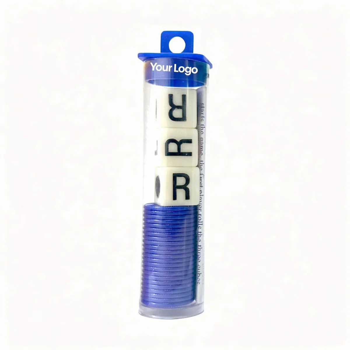 Alternate product view