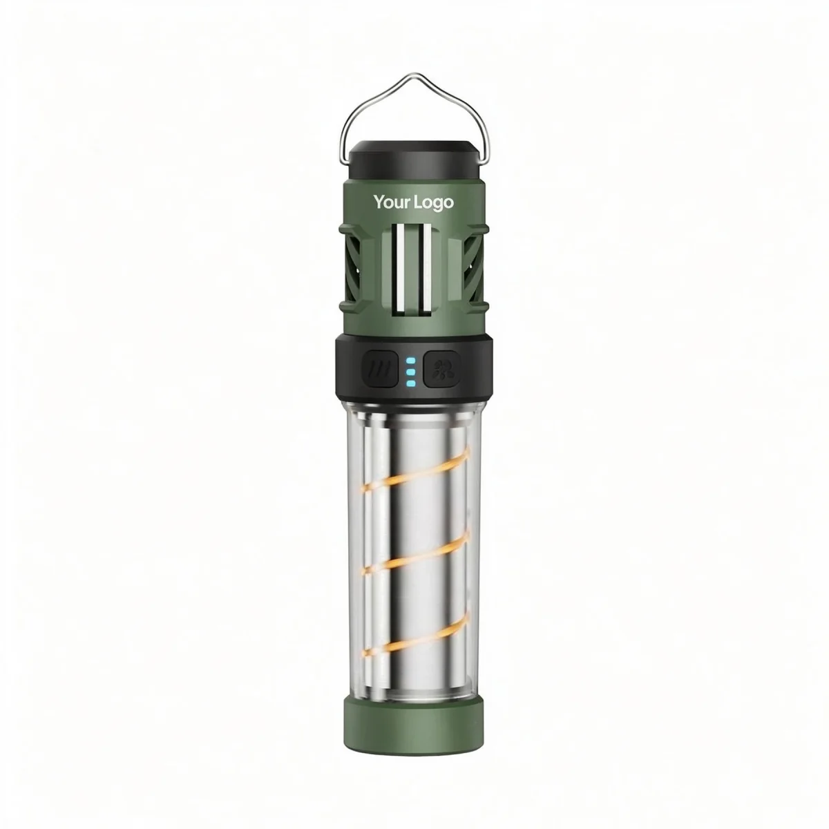 Alternate product view