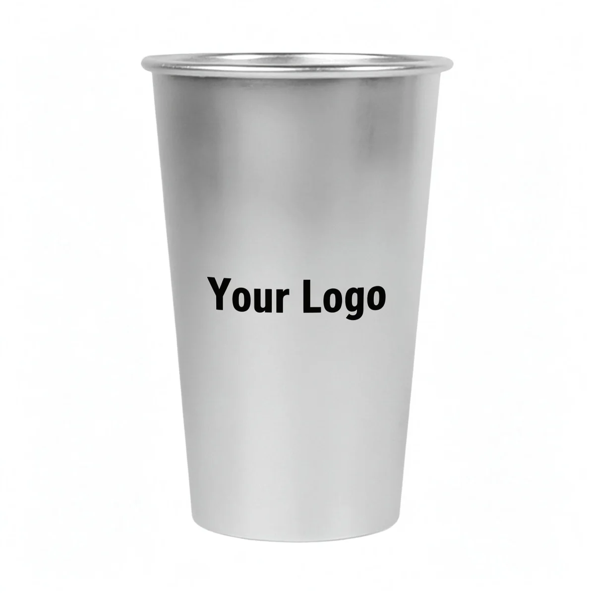 Alternate product view