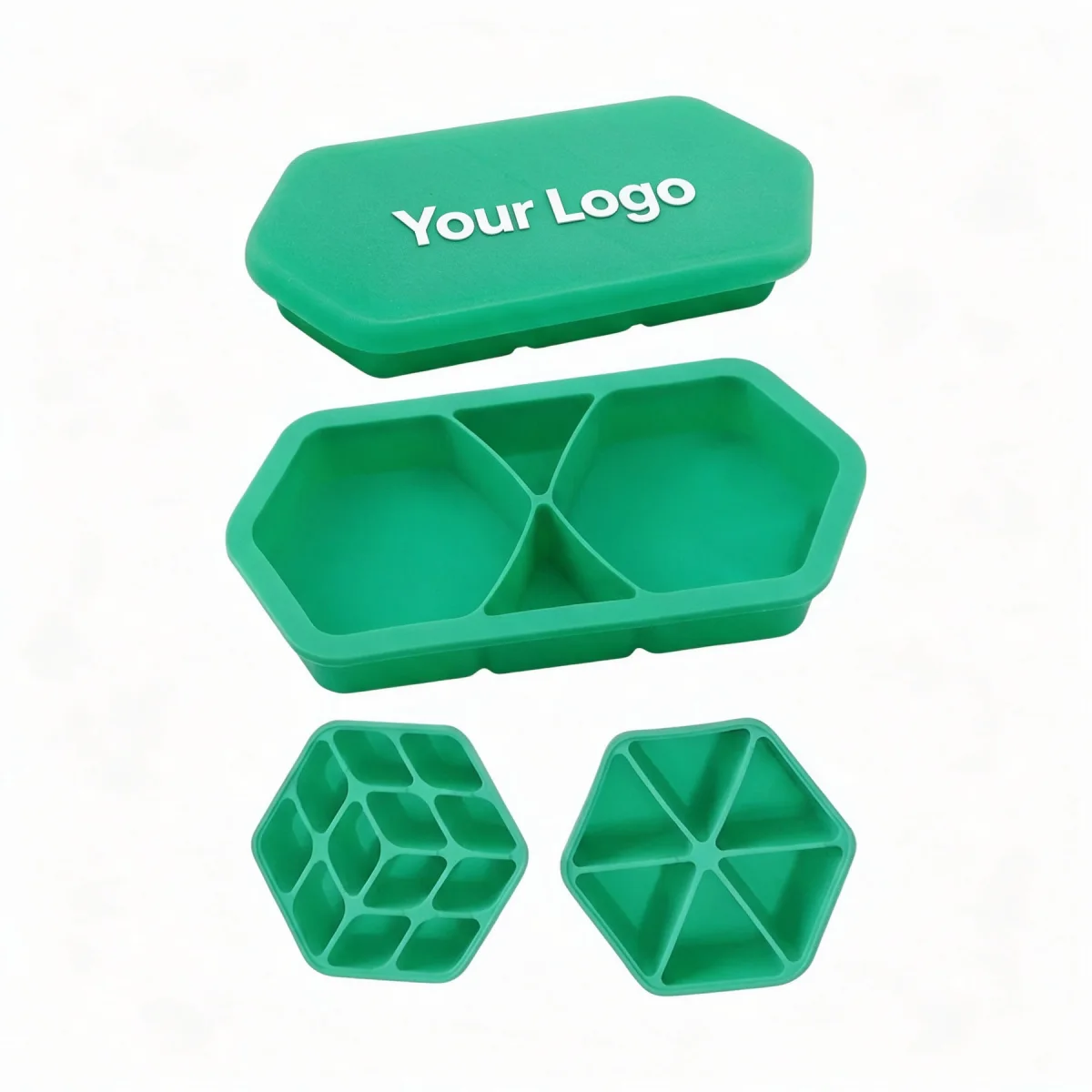 Alternate product view