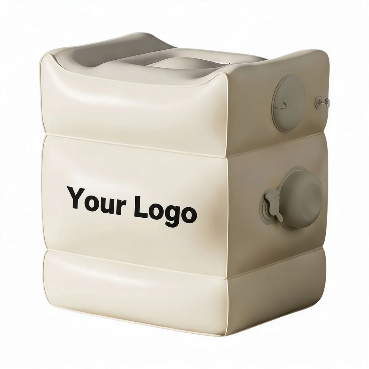 Alternate product view