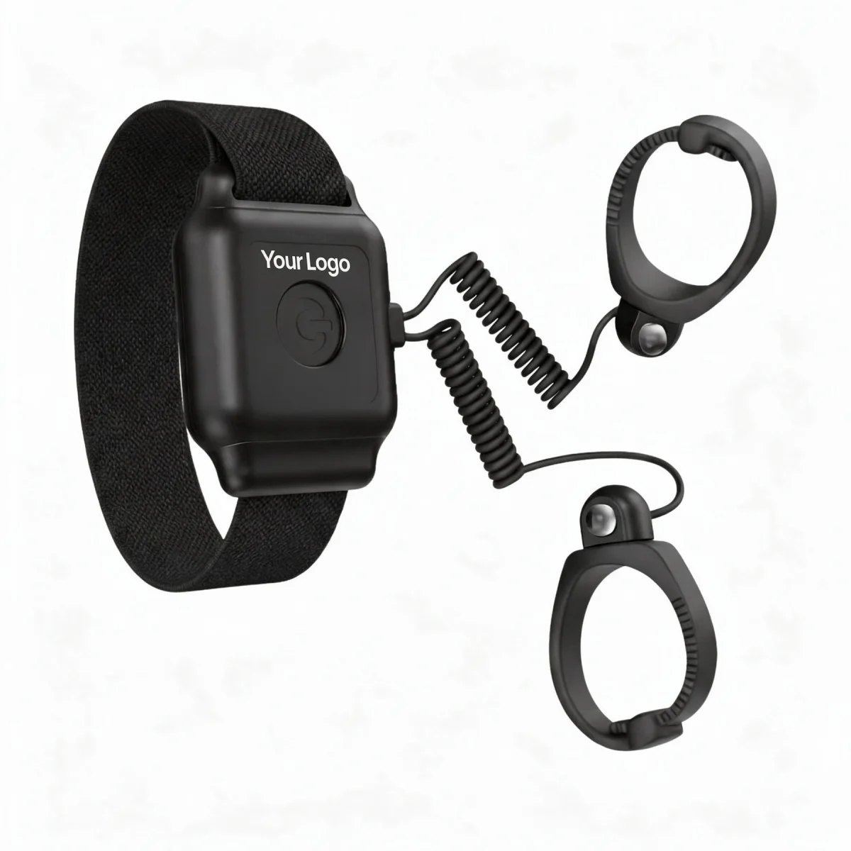 Alternate product view