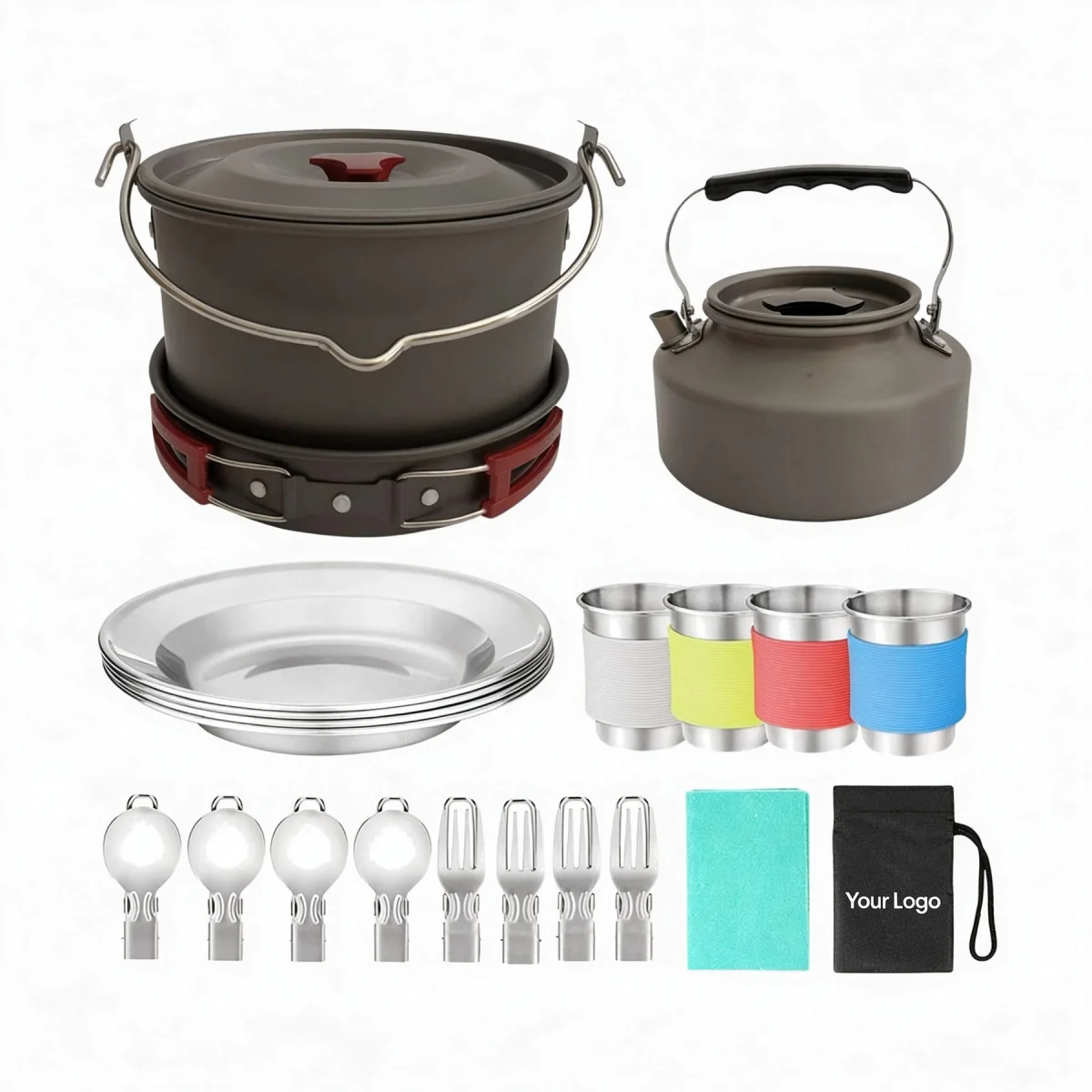 Alternate product view