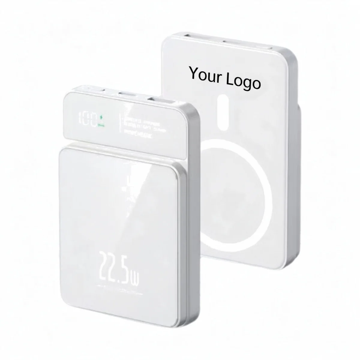 Alternate product view
