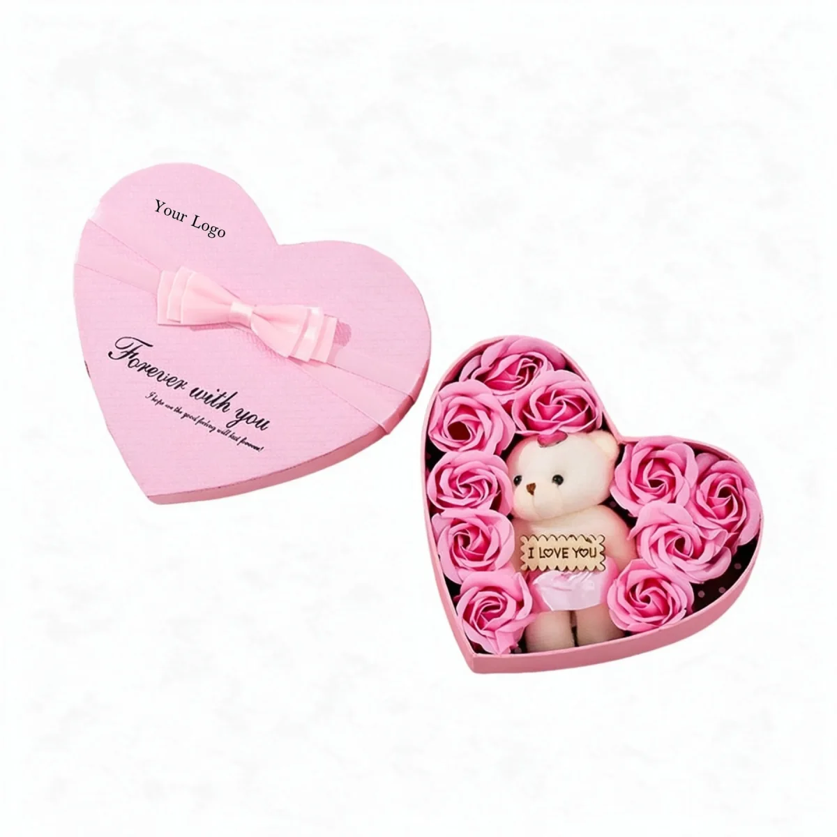 Alternate product view