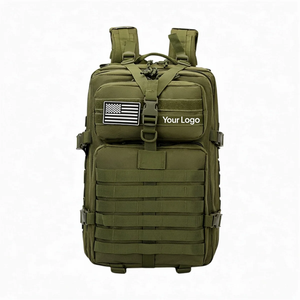 Alternate product view
