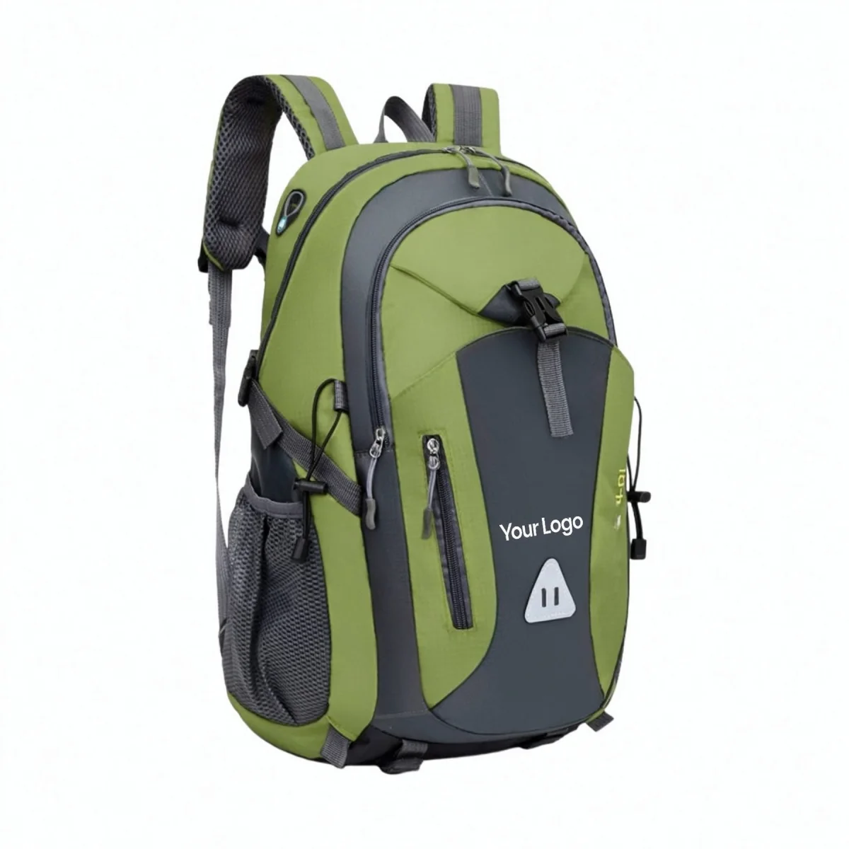 Alternate product view