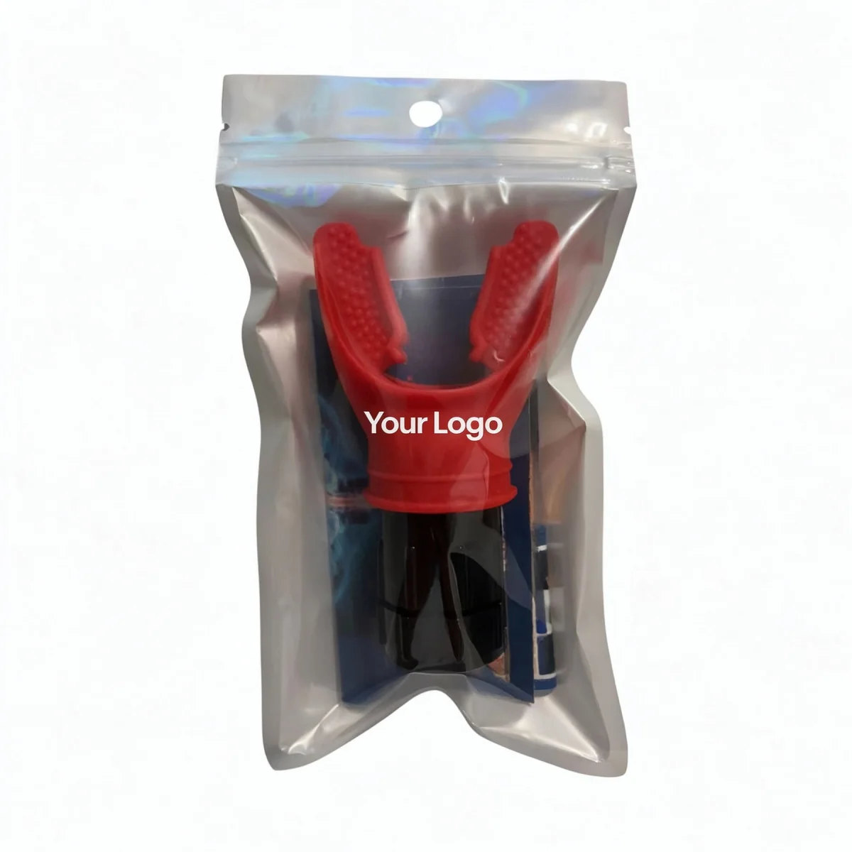 Alternate product view