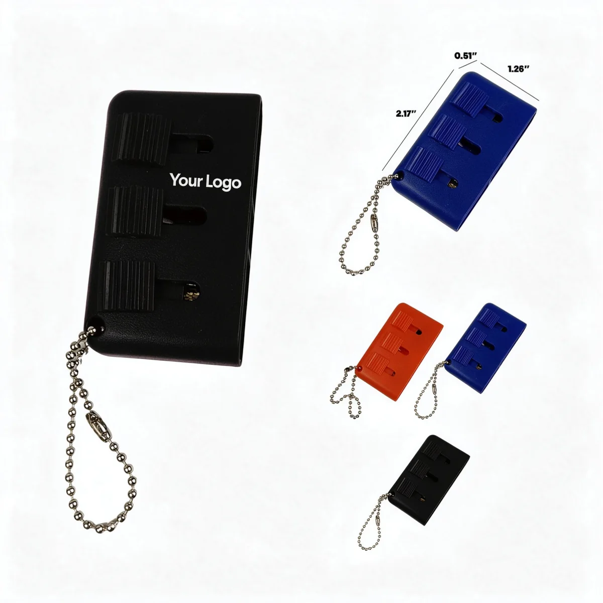 Alternate product view
