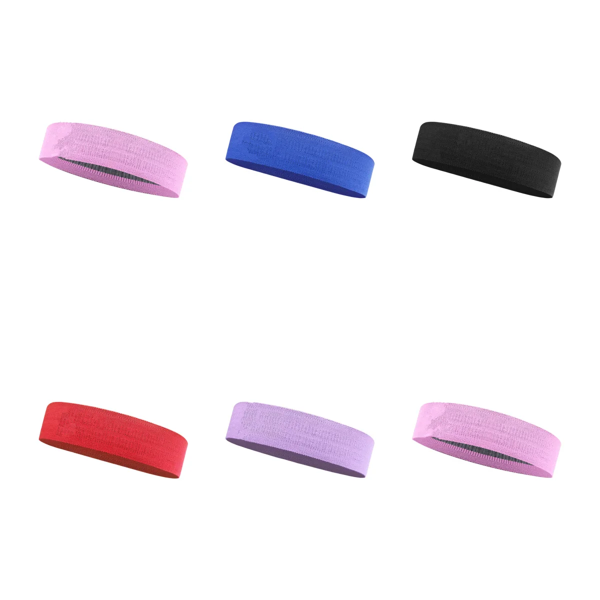 Resilient-Build Durable Latex Hip Training Ring