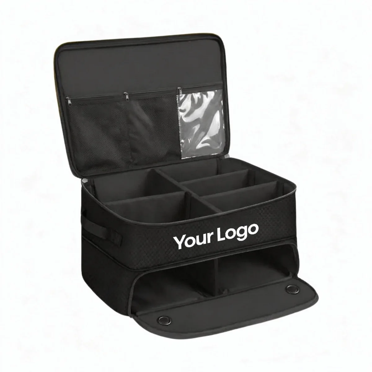 Alternate product view