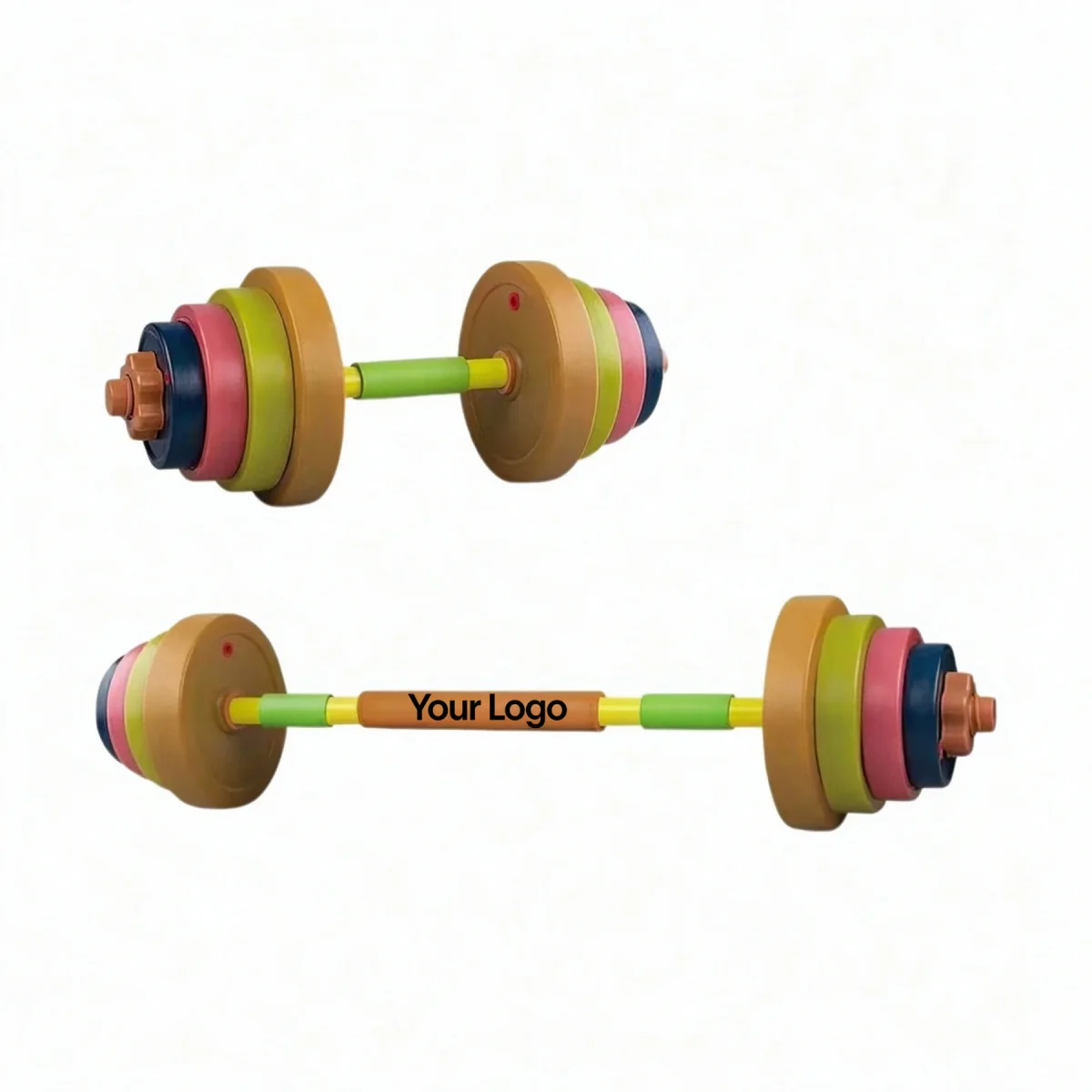 Alternate product view