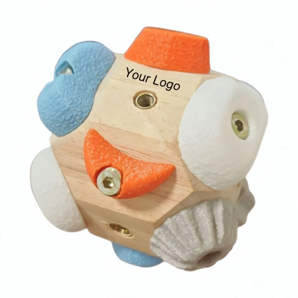 Alternate product view