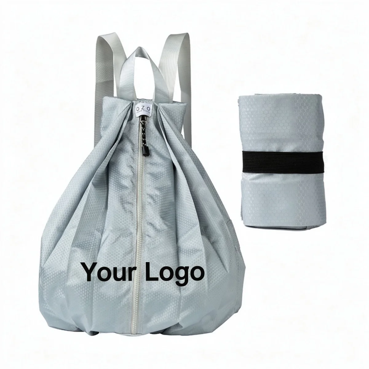 Alternate product view