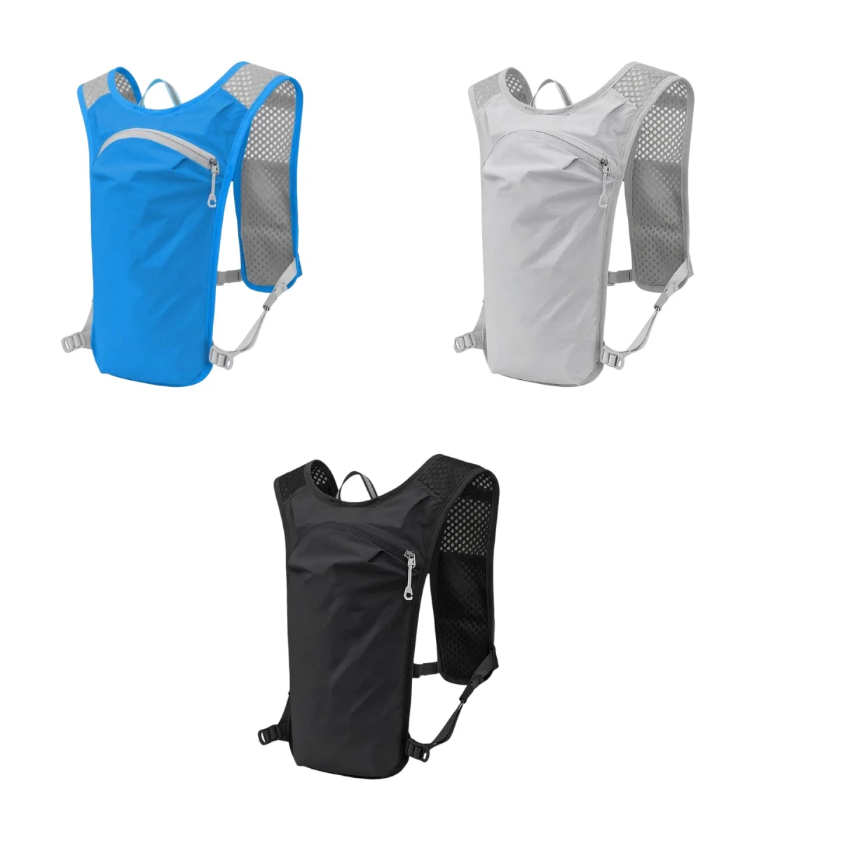 Vest Style Hydration Running Pack