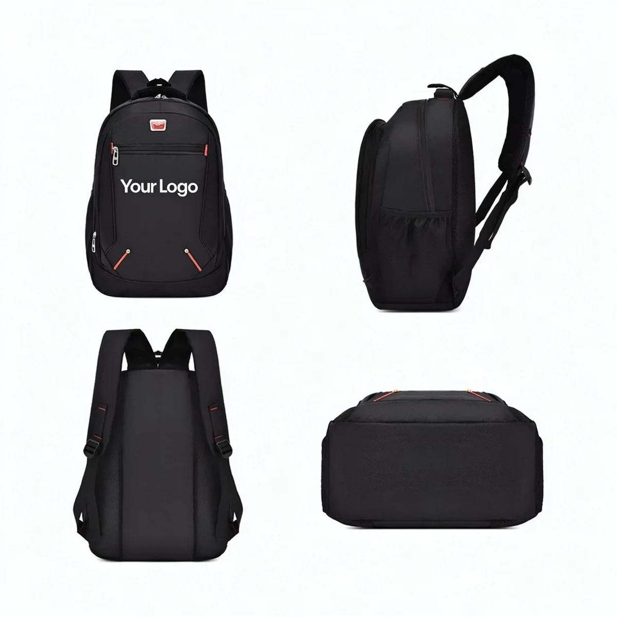 Alternate product view