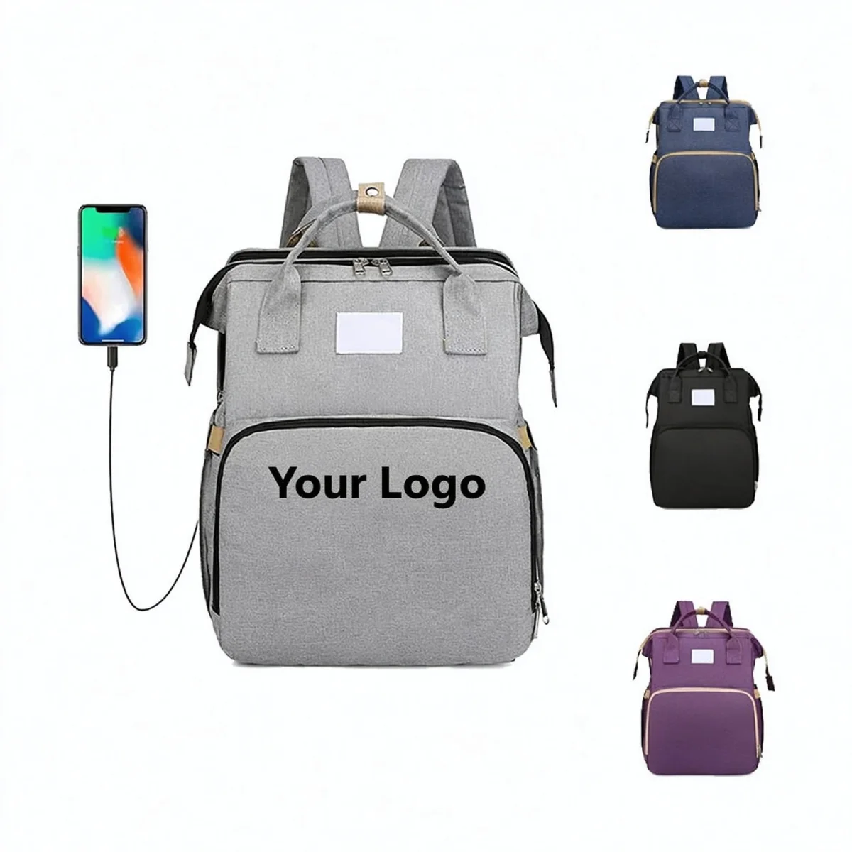 Alternate product view