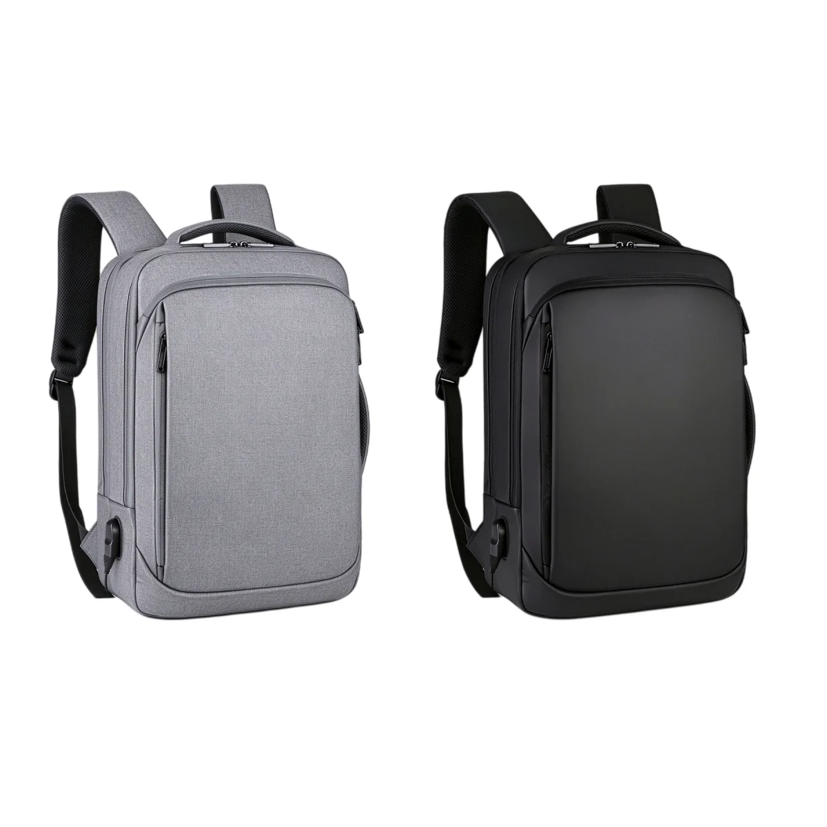 USB Charging Laptop Backpack