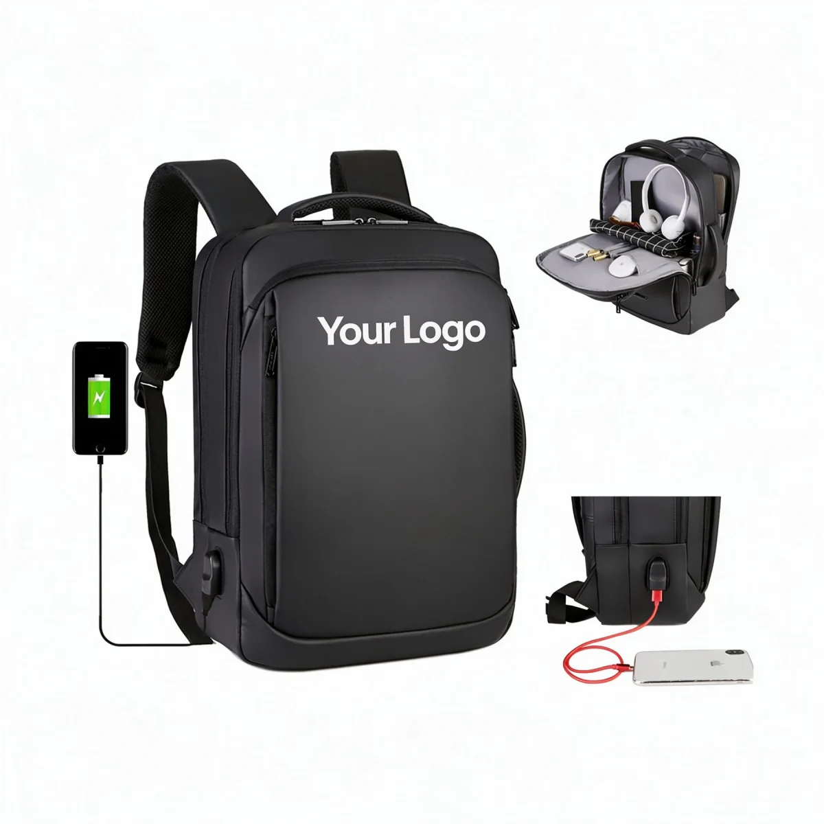 Alternate product view
