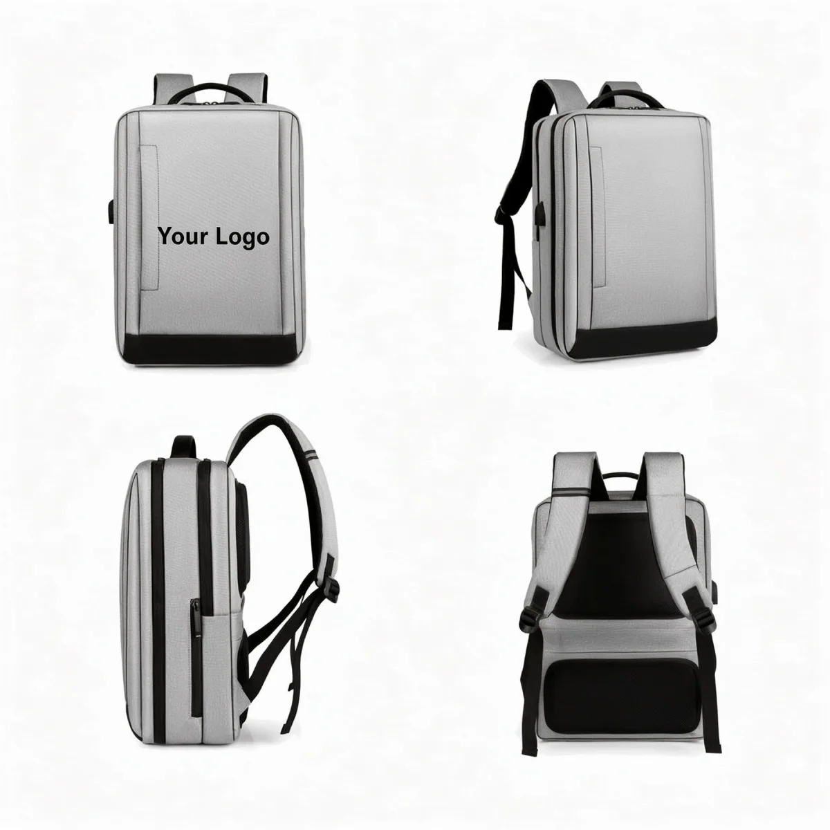 Alternate product view