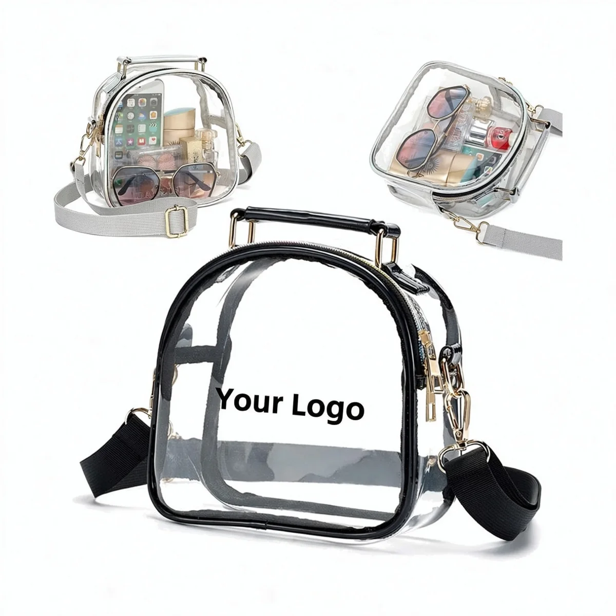 Alternate product view
