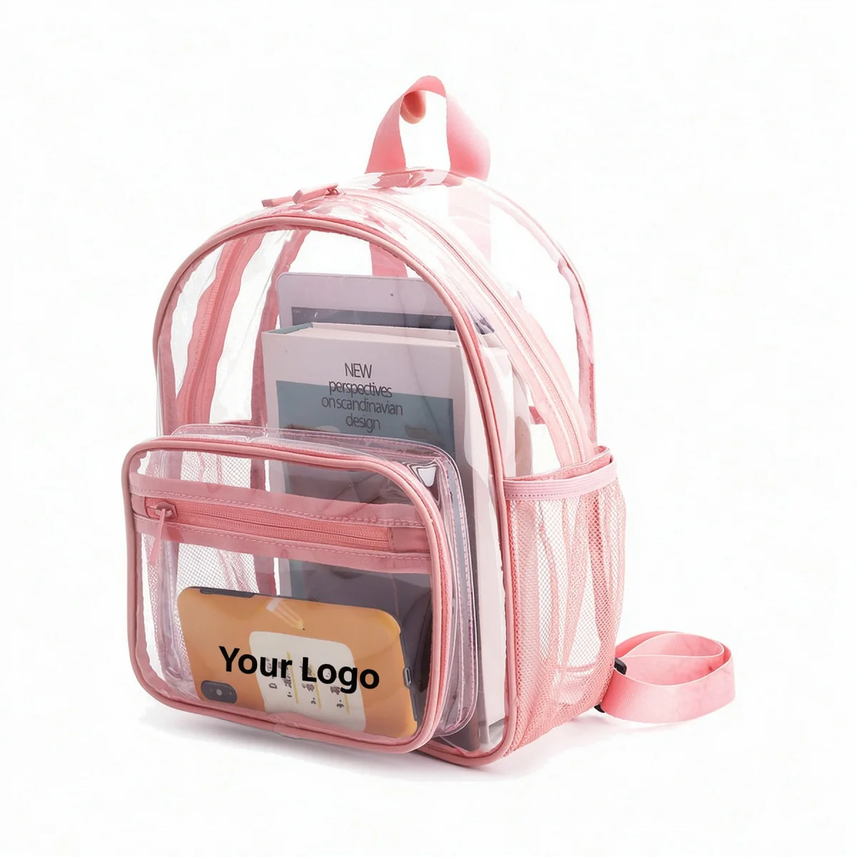Alternate product view