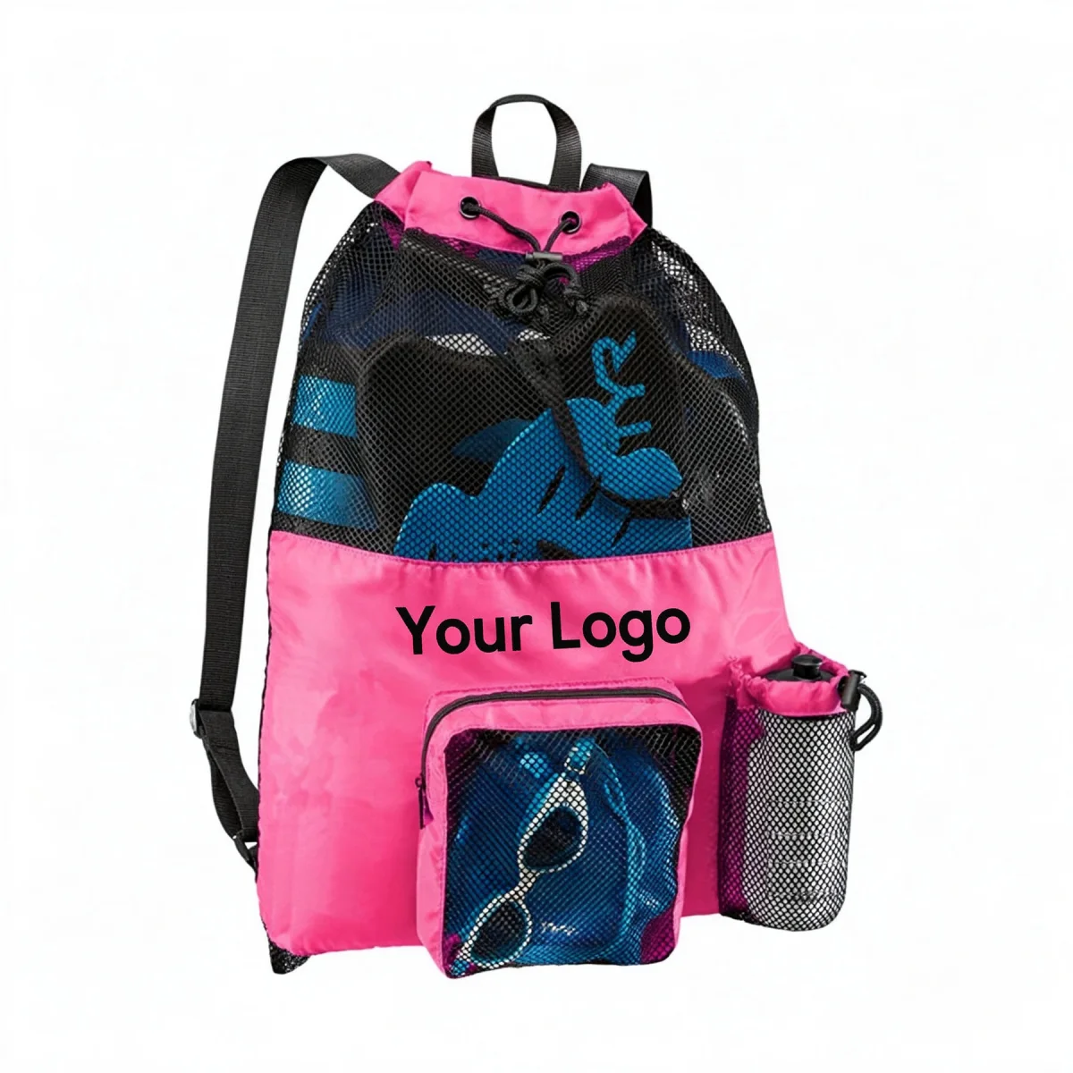 Alternate product view