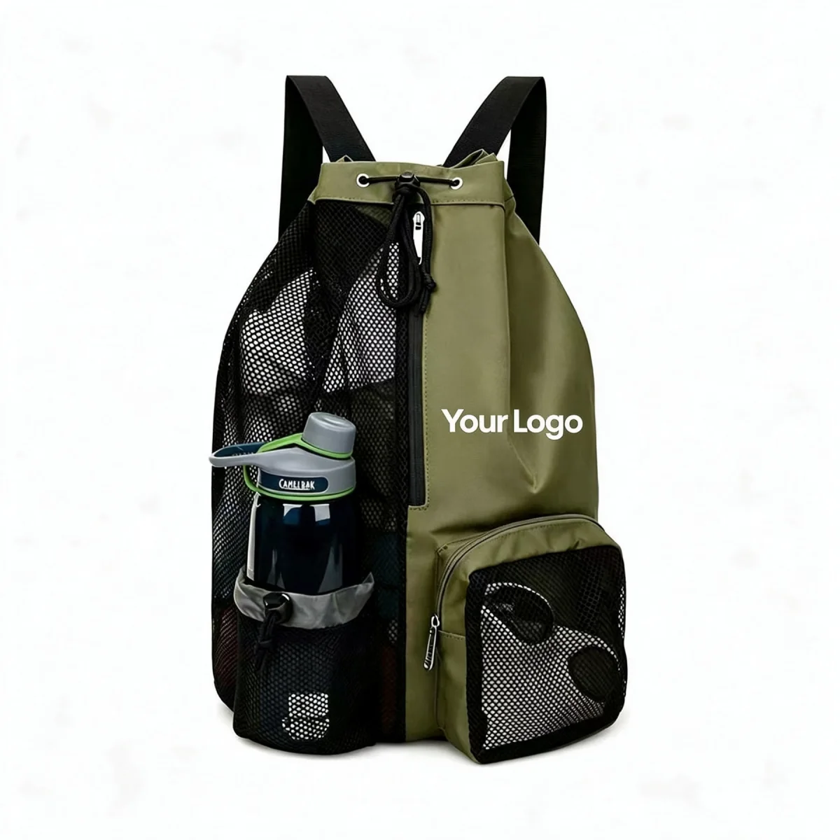 Alternate product view