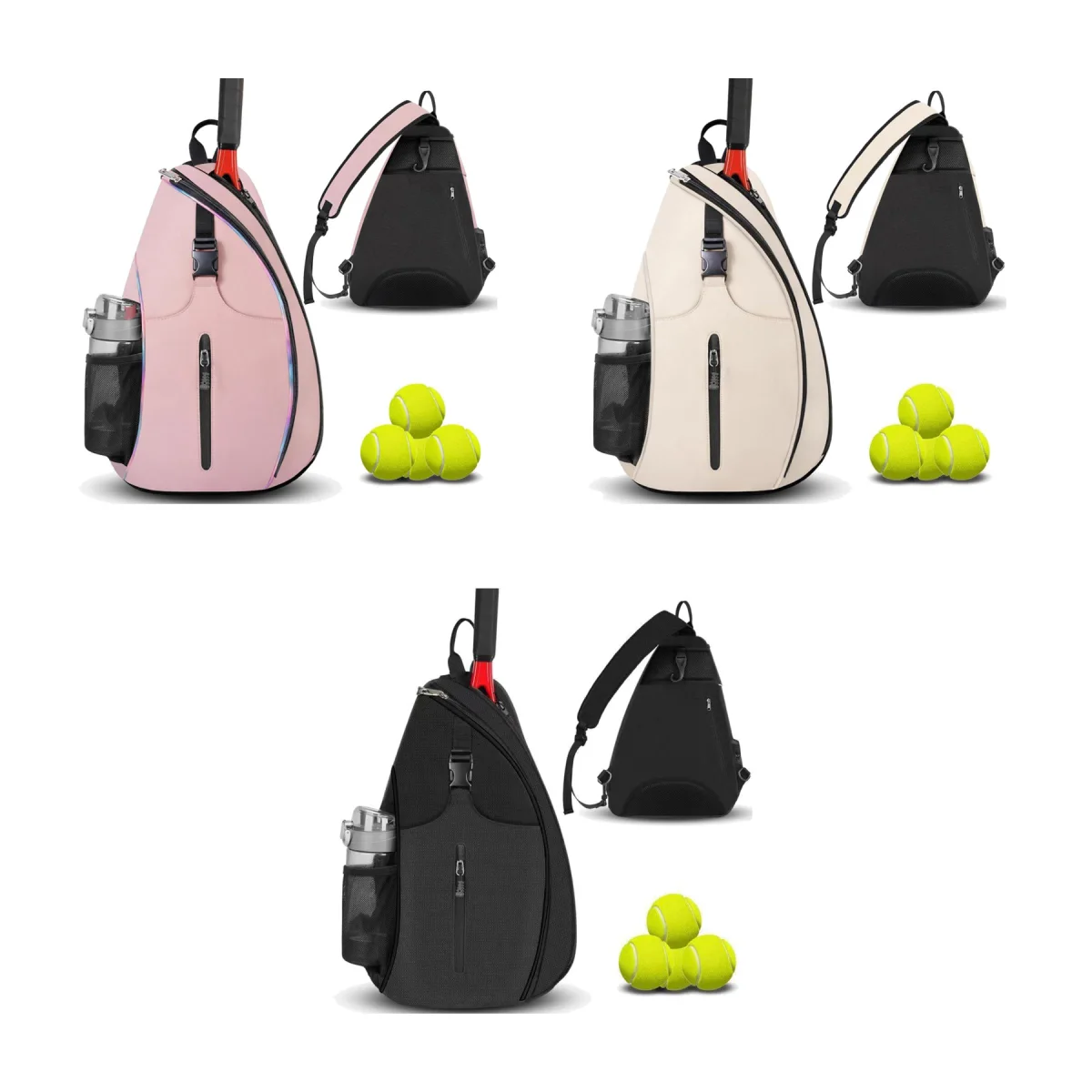 Tennis Racket Sport Backpack