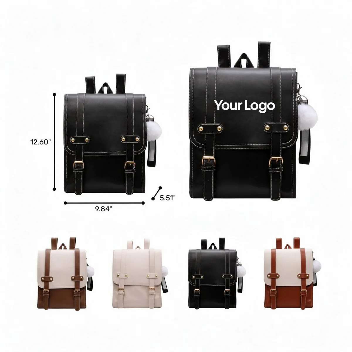 Alternate product view