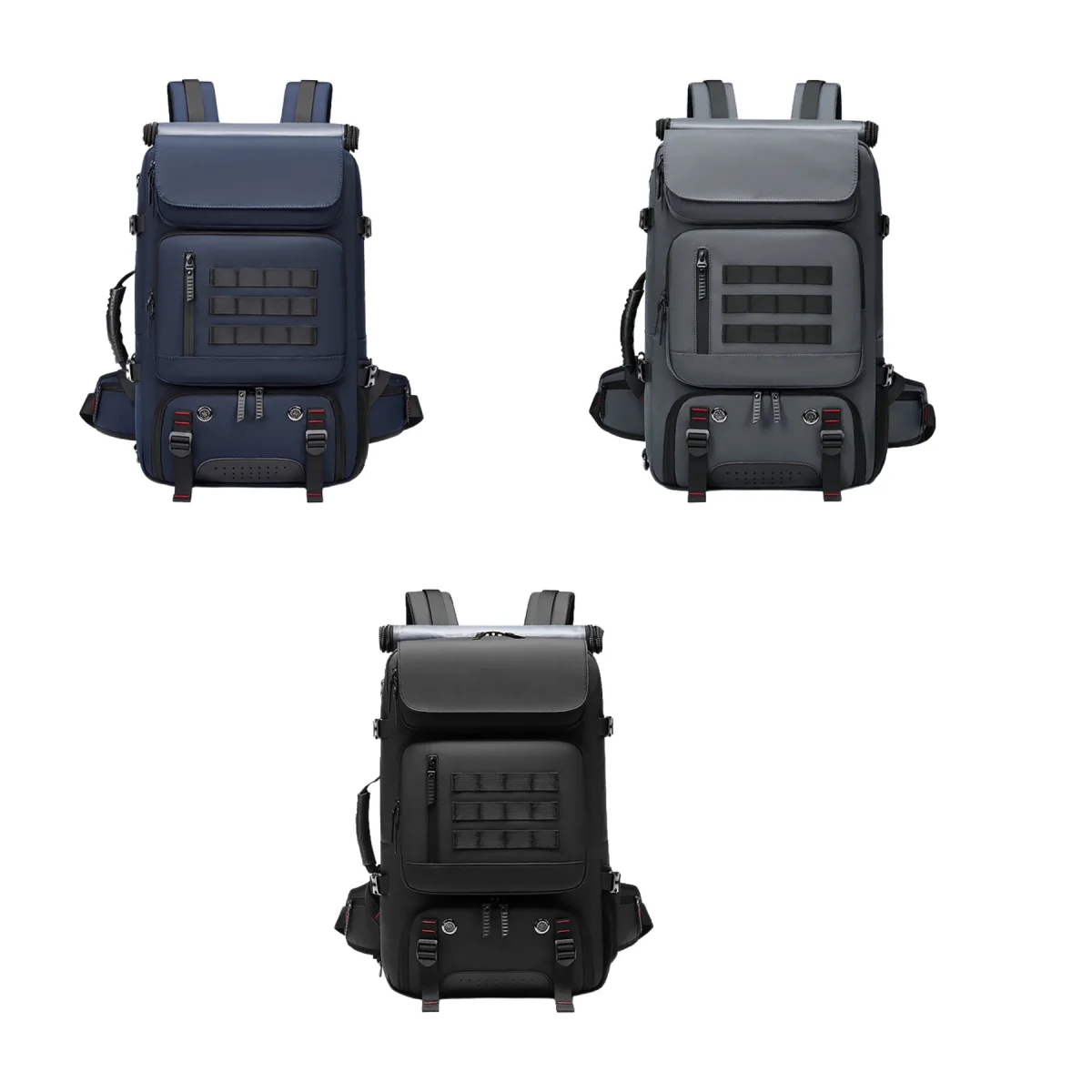 Waterproof Hiking Daypack