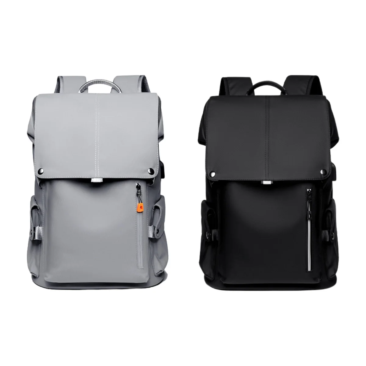 Ripstop Casual Travel Backpack